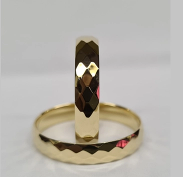 Alianças de Casamento