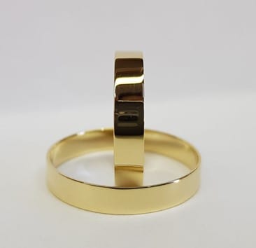 Alianças de Ouro