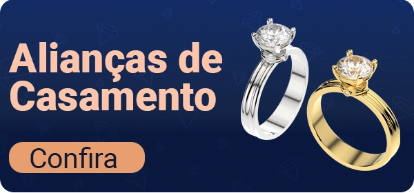 Alianças de Ouro